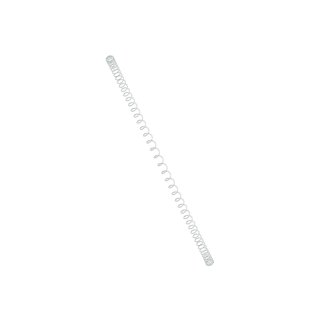 ST8-54CS Century Spring Corp  Molle coniche a compressione