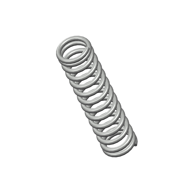 5CS Century Spring Corp  Molle coniche a compressione