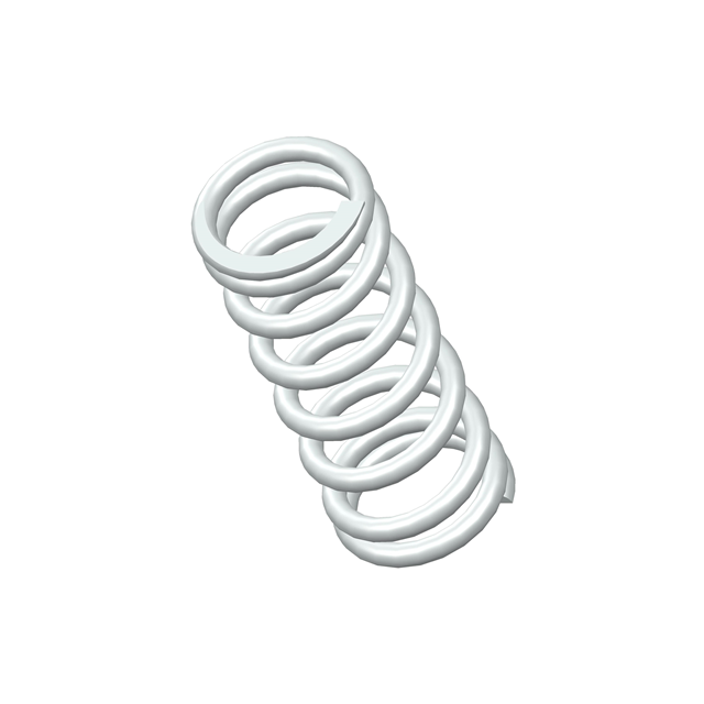 70111SCS Century Spring Corp  Molle coniche a compressione