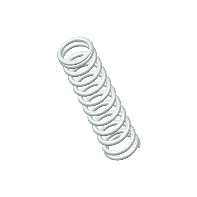 70114SCS Century Spring Corp  Molle coniche a compressione