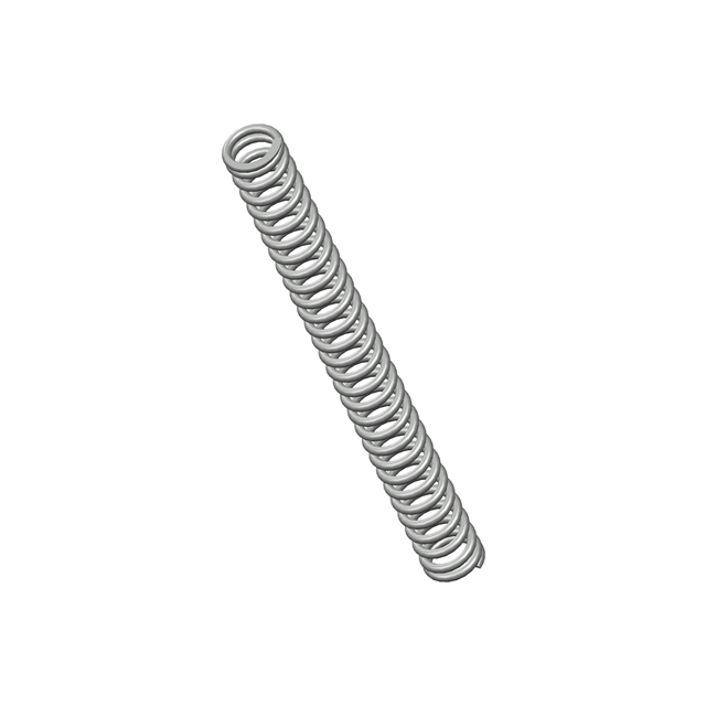 70149CS Century Spring Corp  Molle coniche a compressione
