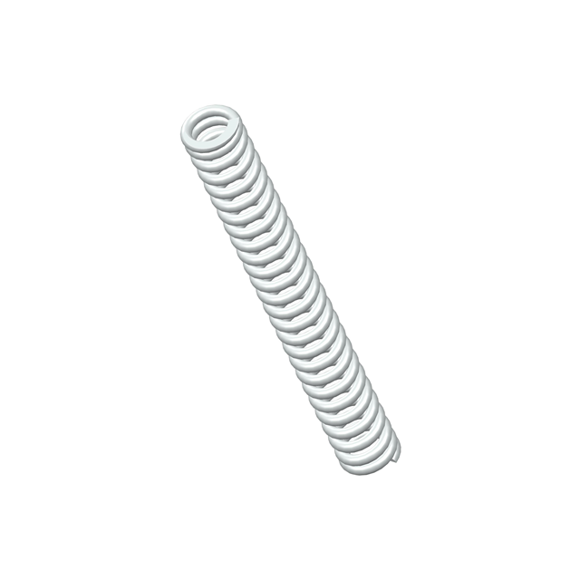 70184SCS Century Spring Corp  Molle coniche a compressione