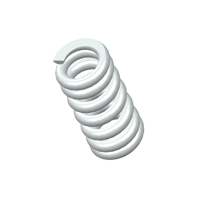 70190SCS Century Spring Corp  Molle coniche a compressione