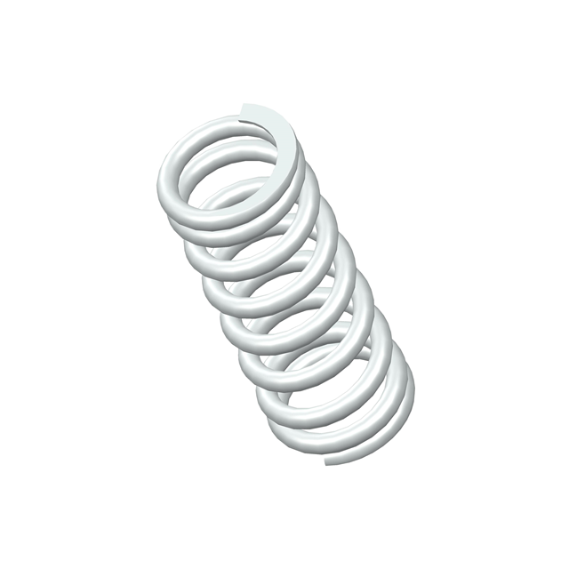 70208SCS Century Spring Corp  Molle coniche a compressione