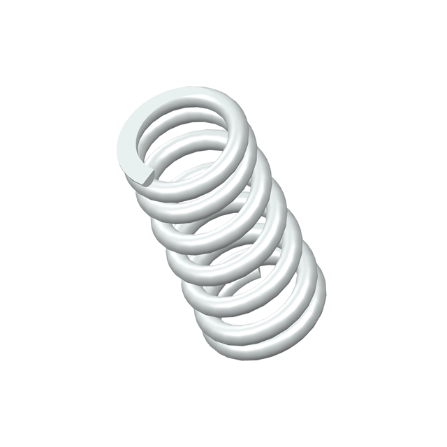 70226SCS Century Spring Corp  Molle coniche a compressione