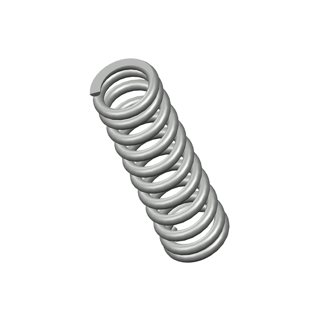 70229CS Century Spring Corp  Molle coniche a compressione