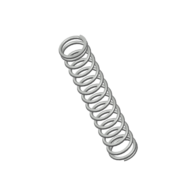 70336CS Century Spring Corp  Molle coniche a compressione