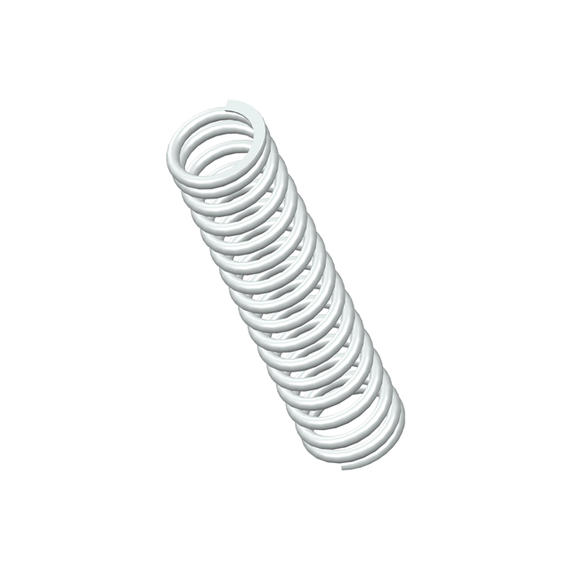 N-131CS Century Spring Corp  Molle coniche a compressione