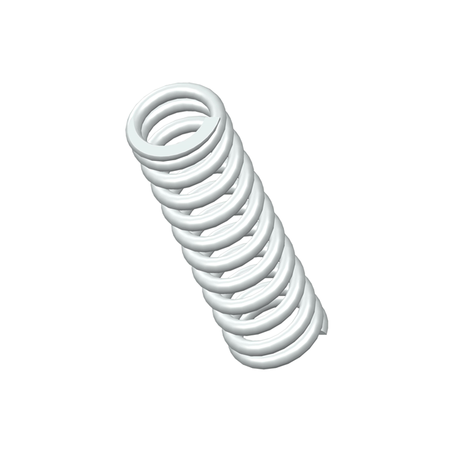 N-41CS Century Spring Corp  Molle coniche a compressione