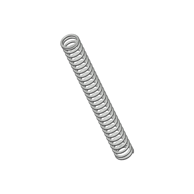 N-42CS Century Spring Corp  Molle coniche a compressione