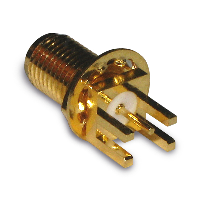 132384 Amphenol RF  Gruppi di connettori coassiali (RF)