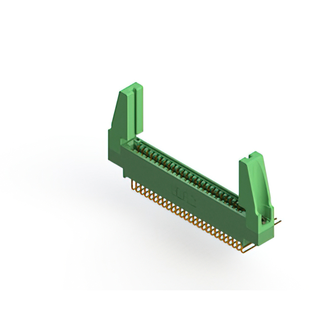 345-052-558-888 EDAC Inc.  Edgeboard Connectors