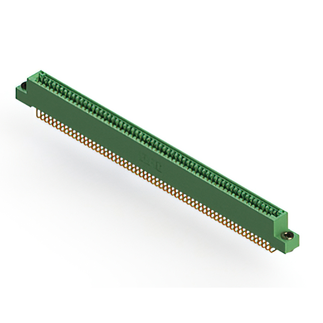 345-060-558-103 EDAC Inc.  Edgeboard Connectors