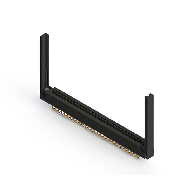 357-058-558-268 EDAC Inc.  Edgeboard Connectors