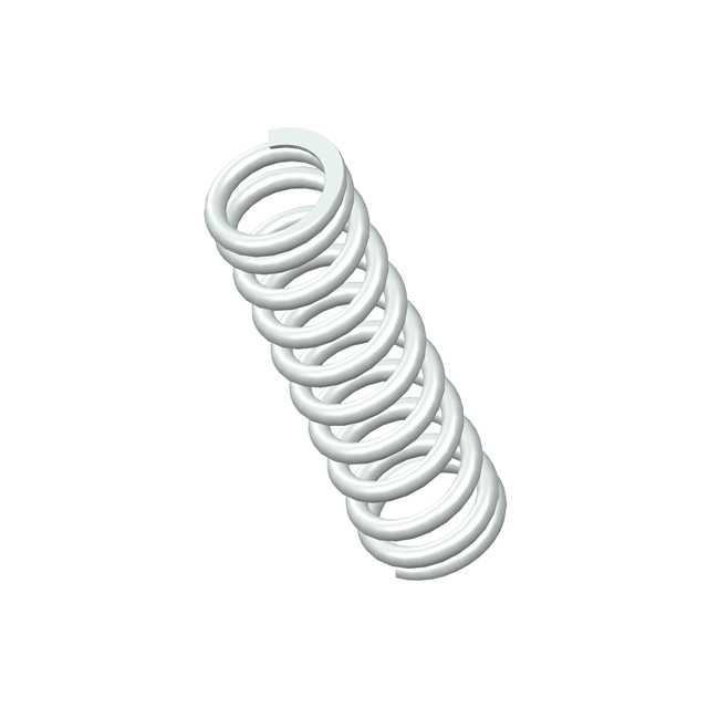 70392SCS Century Spring Corp  Molle coniche a compressione