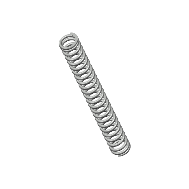 70404CS Century Spring Corp  Molle coniche a compressione