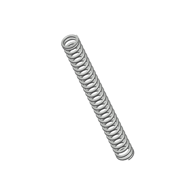 70405CS Century Spring Corp  Molle coniche a compressione