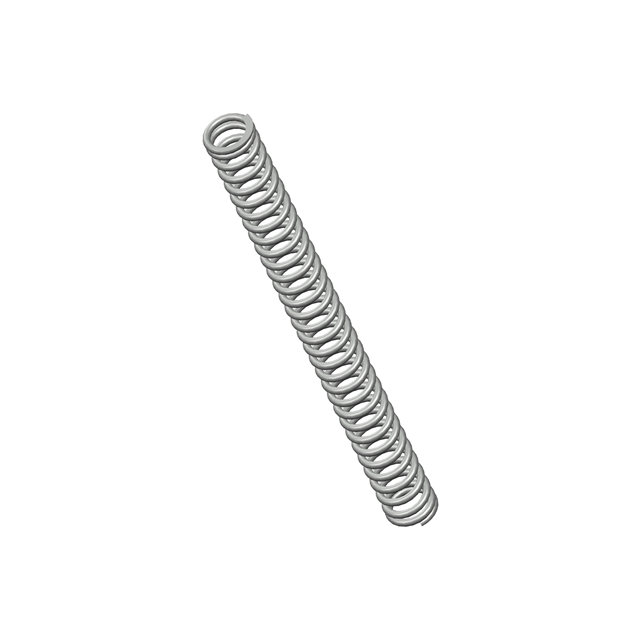70406CS Century Spring Corp  Molle coniche a compressione