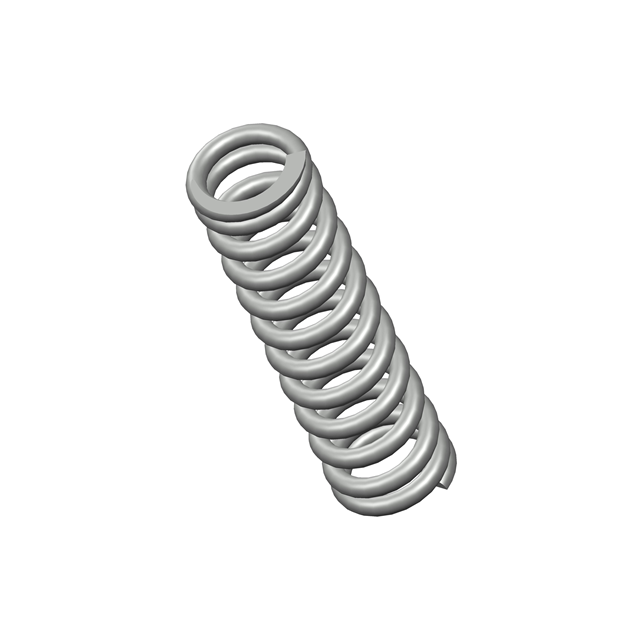 70414CS Century Spring Corp  Molle coniche a compressione