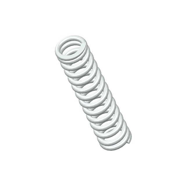 70416SCS Century Spring Corp  Molle coniche a compressione