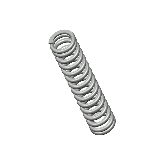 70417CS Century Spring Corp  Molle coniche a compressione