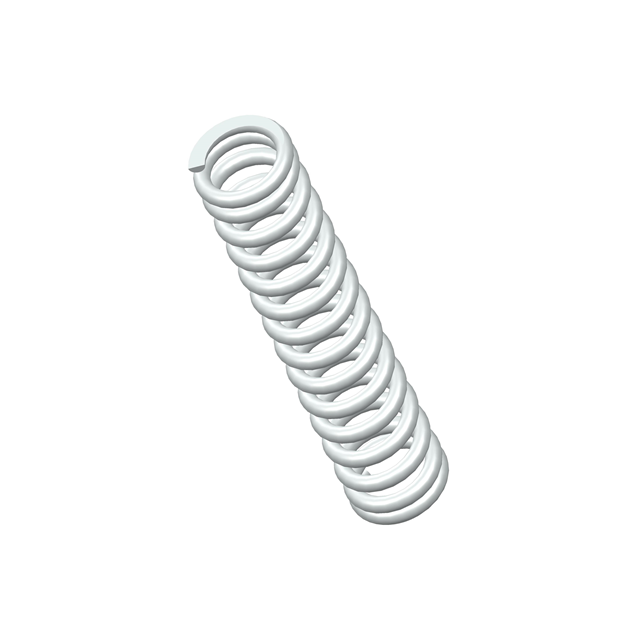 70417SCS Century Spring Corp  Molle coniche a compressione