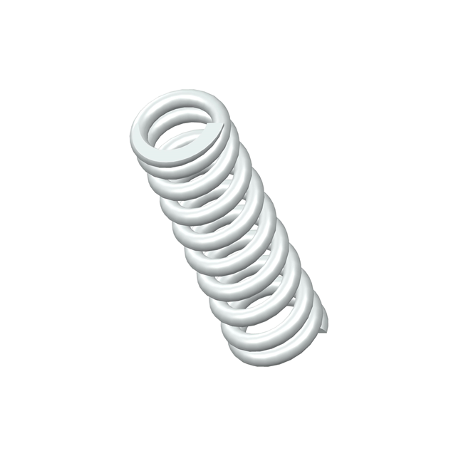 NN-13CS Century Spring Corp  Molle coniche a compressione