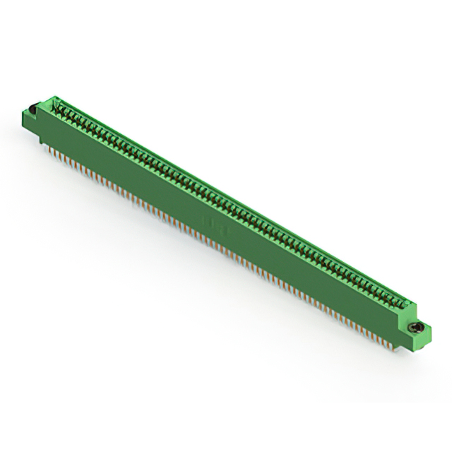 845-134-525-503 EDAC Inc.  Conectores de tableros de borde