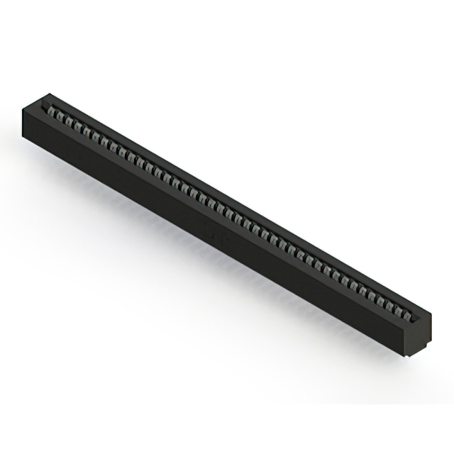 857-041-453-101 EDAC Inc.  Edgeboard Connectors