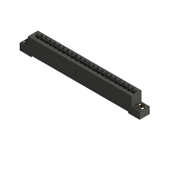 887-022-541-103 EDAC Inc.  Edgeboard Connectors