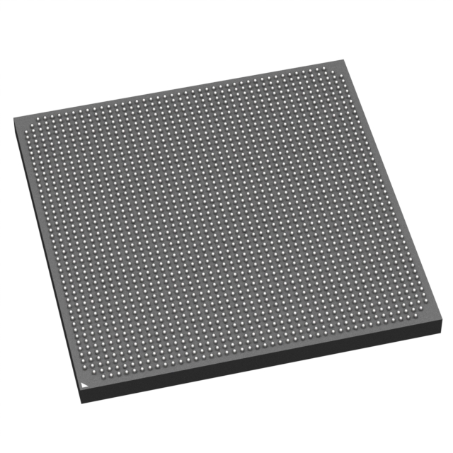 XCKU19P-2FFVB2104E AMD  FPGA (Field Programmable Gate Array)