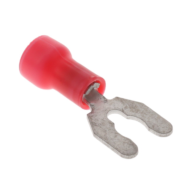 52950-2 TE Connectivity AMP Connectors  Spade Connectors