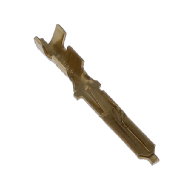 881719-1 TE Connectivity AMP Connectors  Connettori a sgancio rapido Connettori a sgancio rapido