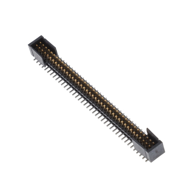FTSH-140-02-L-DV-ES-A-P-TR Samtec Inc.  Embases à broches mâles