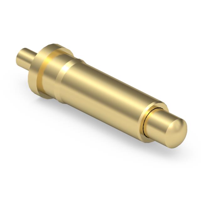 0980-0-15-20-75-14-11-0 Mill-Max Manufacturing Corp.  Contatti a molla (Pogo Pin) e a pressione