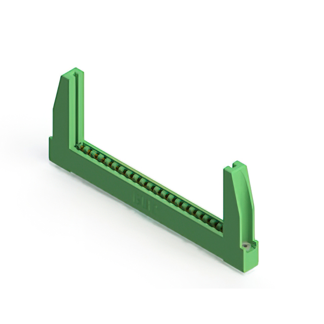 307-022-557-178 EDAC Inc.  Edgeboard Connectors
