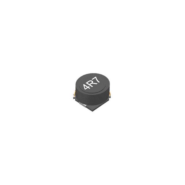 CTSLF0628TF-4R7M Central Technologies  Inducteurs fixes
