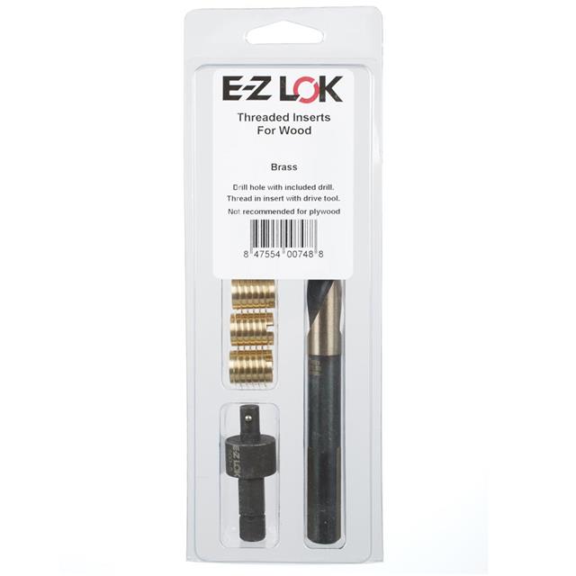 EZ-400-008 E-Z LOK  Kit di utensili assortiti