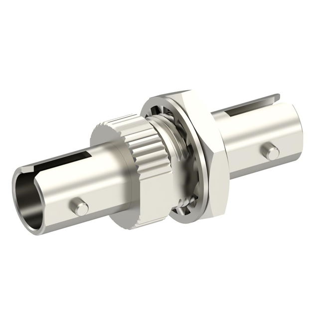 F709722000 Radiall USA, Inc.  Fiber Optic Connector Adapters