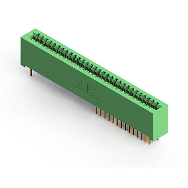 342-060-523-201 EDAC Inc.  Edgeboard Connectors