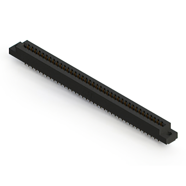 355-076-556-204 EDAC Inc.  Connettori per bordi