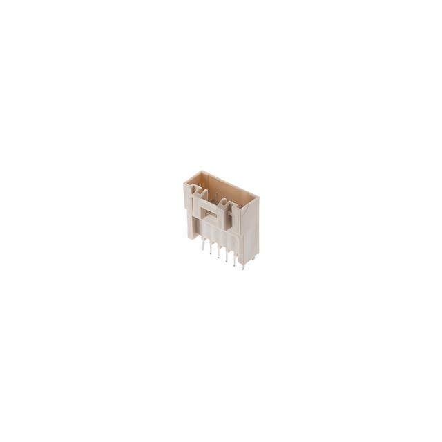 554871419 Molex  Embases à broches mâles