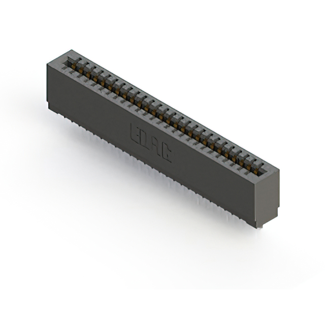 725-026-545-101 EDAC Inc.  Connecteurs de bordure