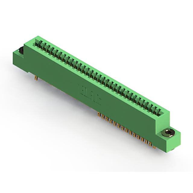 842-062-555-203 EDAC Inc.  Edgeboard Connectors