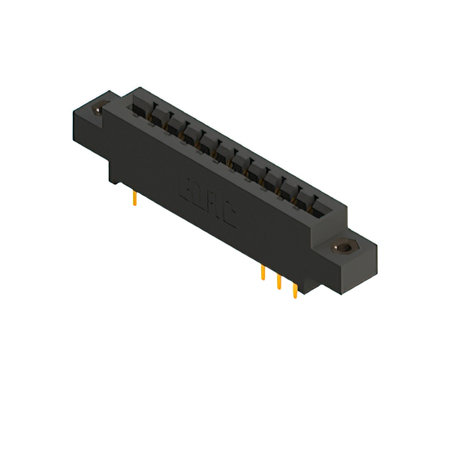 887-022-540-807 EDAC Inc.  Edgeboard Connectors