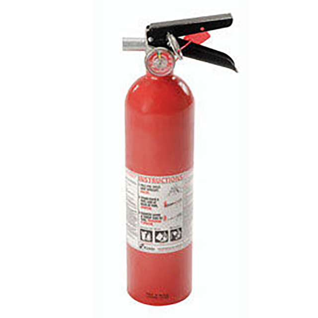 466227-01 Kidde  Personal Protective Equipment (PPE)