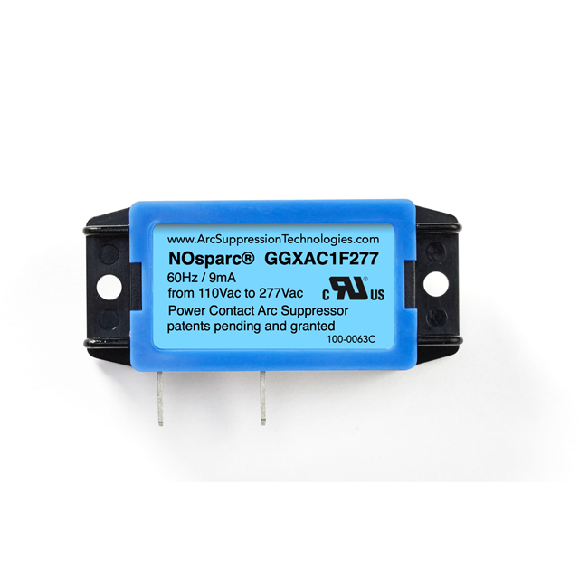 GGXAC1F277 NOsparc庐  Accessories