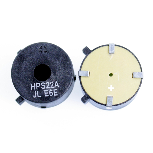 HPS22A BeStar Technologies, Inc.  Alarms Buzzers and Sirens