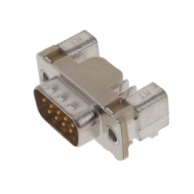 1731091922 Molex  Gruppi di connettori D-Sub