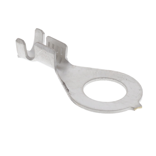 881002-2 TE Connectivity AMP Connectors  Conectores de anillo